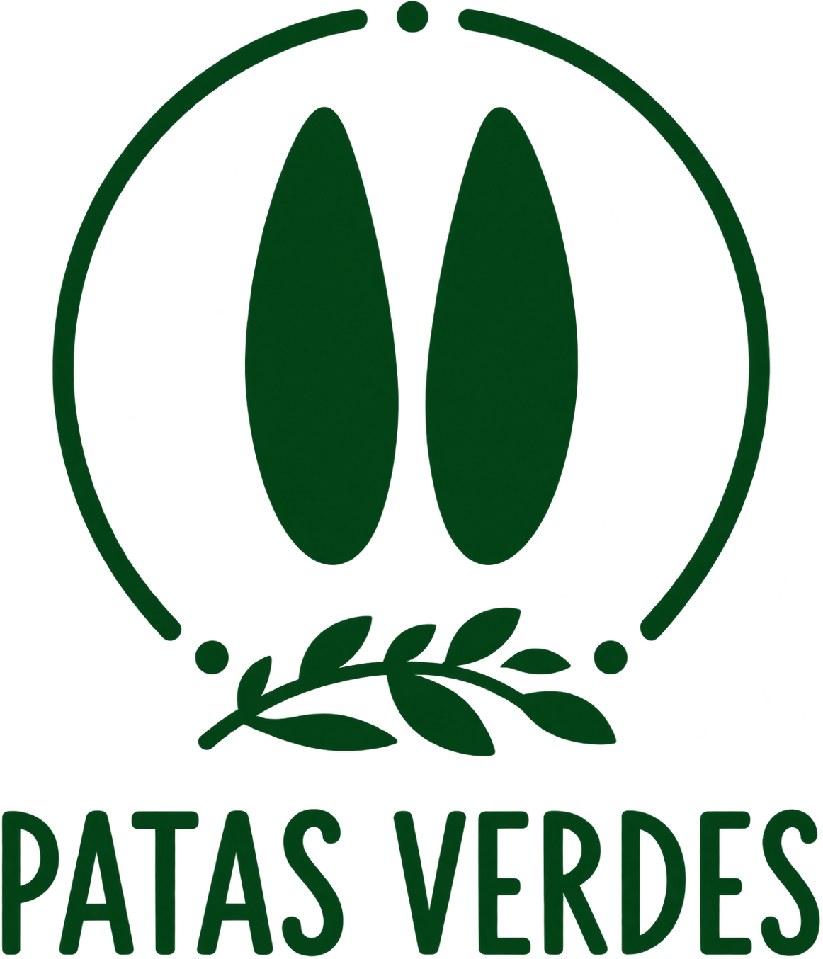 Patas Verdes